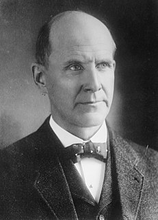 Eugene V. Debs