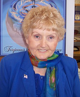 Eva Mozes Kor