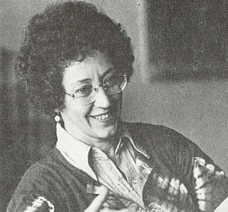 Eva Rubinstein