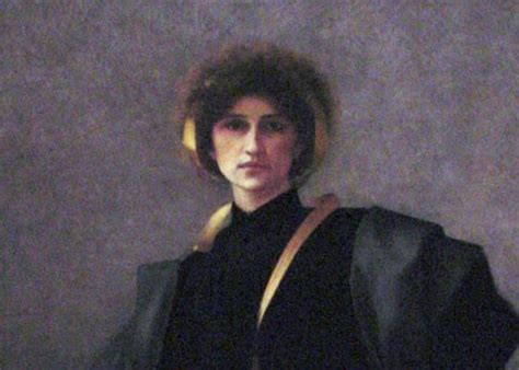 Evelyn Beatrice Hall