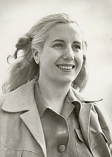 Evita Peron