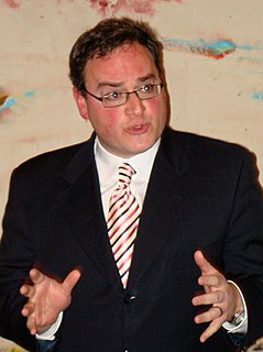 Ezra Levant