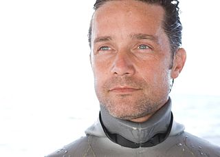 Fabien Cousteau