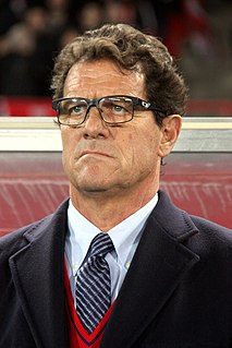 Fabio Capello