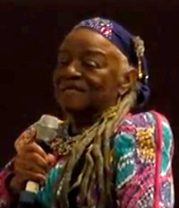 Faith Ringgold