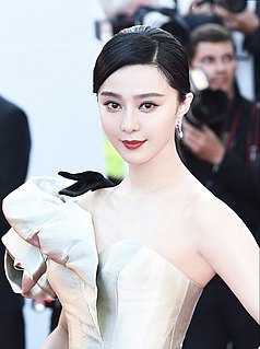 Fan Bingbing