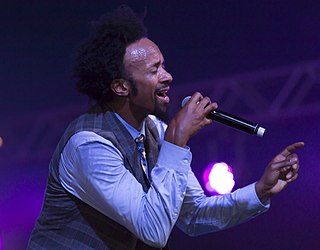 Fantastic Negrito