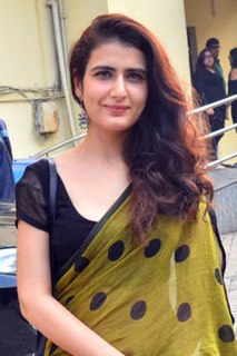 Fatima Sana Shaikh