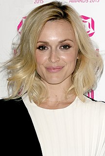 Fearne Cotton