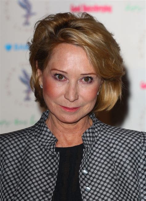 Felicity Kendal