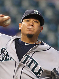 Felix Hernandez