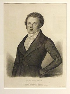 Ferdinand Christian Baur