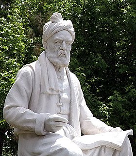 Ferdowsi