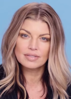 Fergie