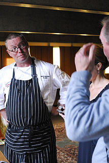 Fergus Henderson