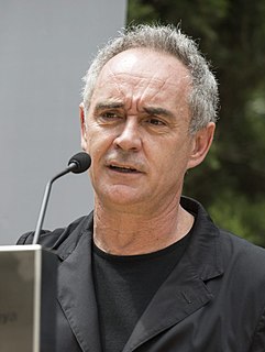 Ferran Adria