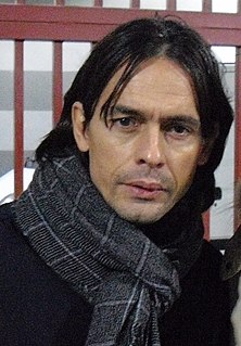 Filippo Inzaghi