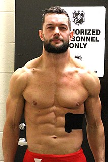 Finn Balor