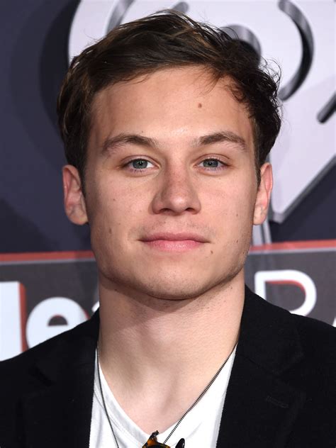 Finn Cole