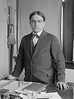 Fiorello H. La Guardia