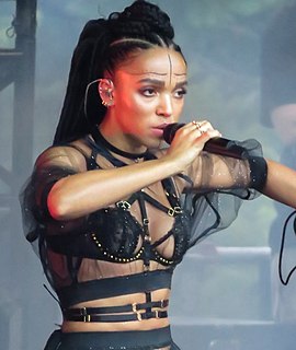 FKA twigs