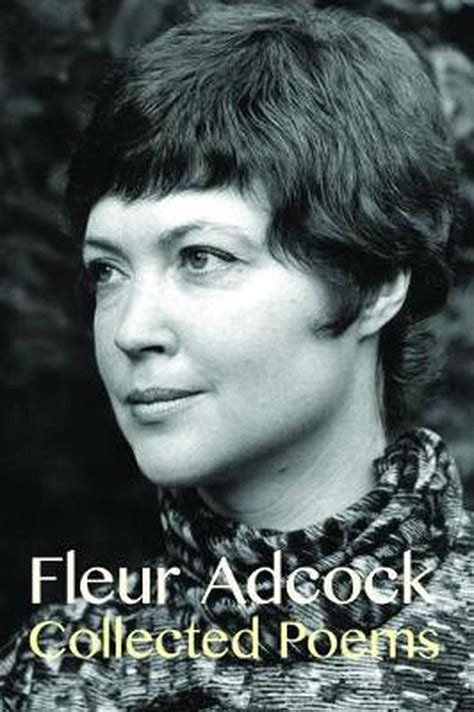 Fleur Adcock