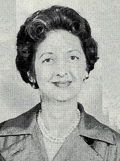 Florence S. Jacobsen