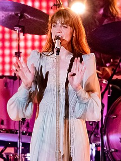 Florence Welch