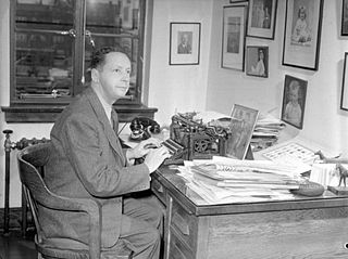 Foster Hewitt