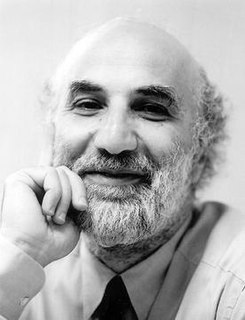 Fouad Ajami