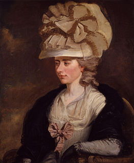 Frances Burney