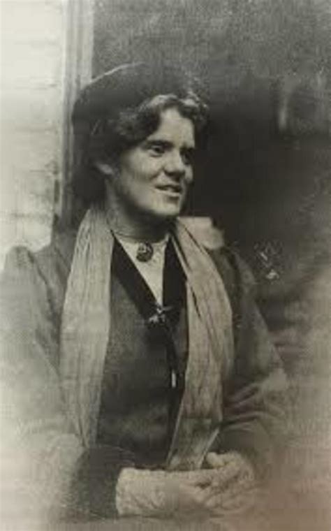 Frances Cornford