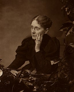 Frances E. Willard