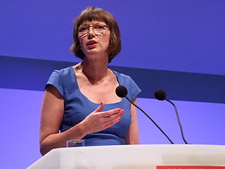 Frances O'Grady