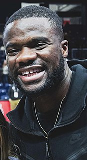 Frances Tiafoe