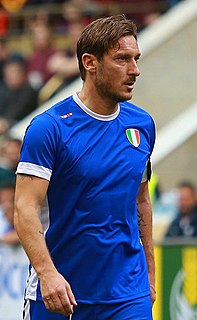 Francesco Totti