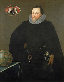 Francis Drake