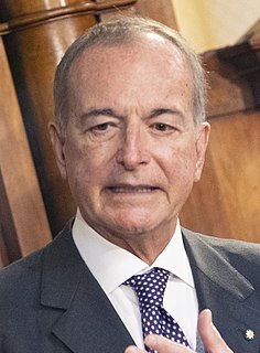 Franco Frattini