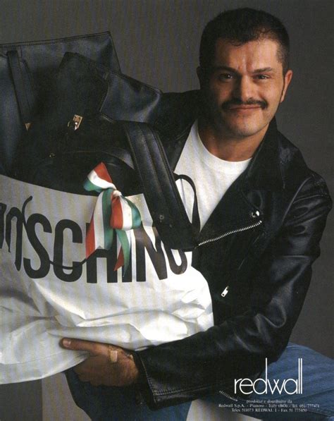 Franco Moschino