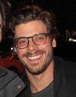 Francois Arnaud