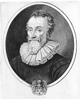 Francois de Malherbe