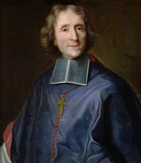 Francois Fenelon