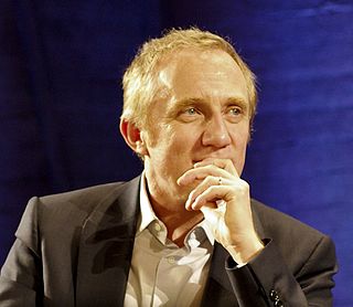 Francois-Henri Pinault