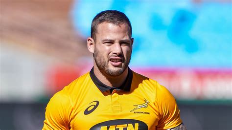 Francois Hougaard