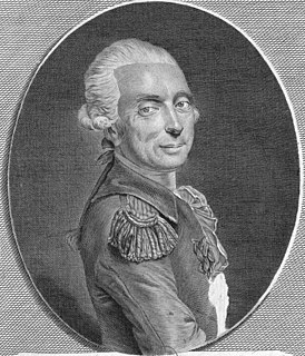 Francois Laurent d'Arlandes