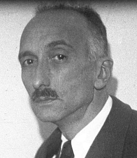 Francois Mauriac