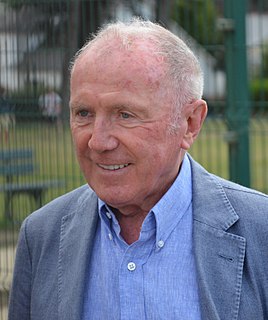 Francois Pinault