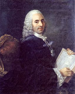 Francois Quesnay