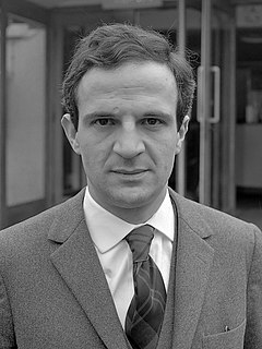 Francois Truffaut