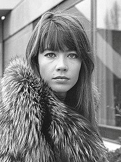 Francoise Hardy